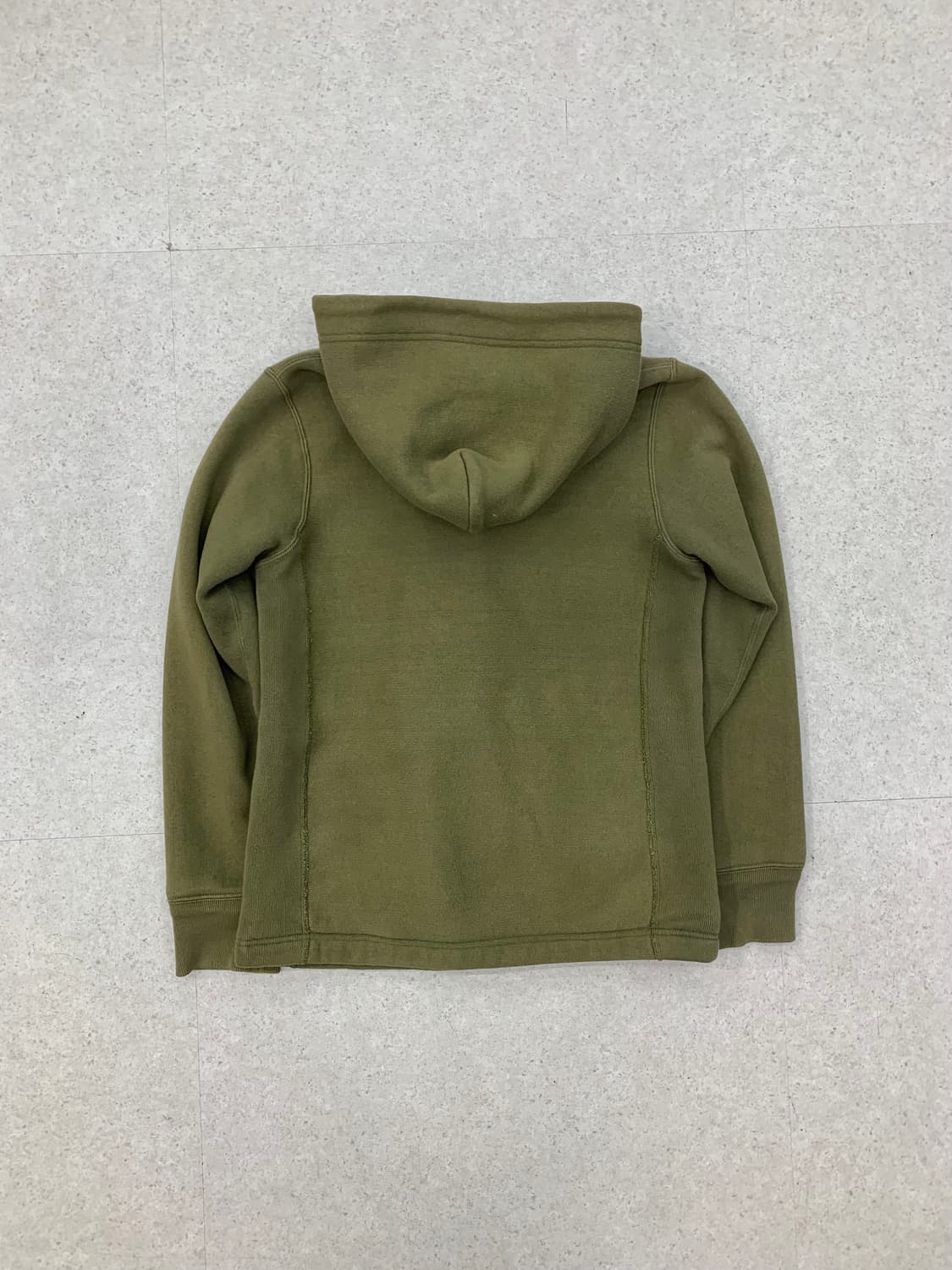 Champion 챔피온 리버스위브 더플코트 상품이미지4