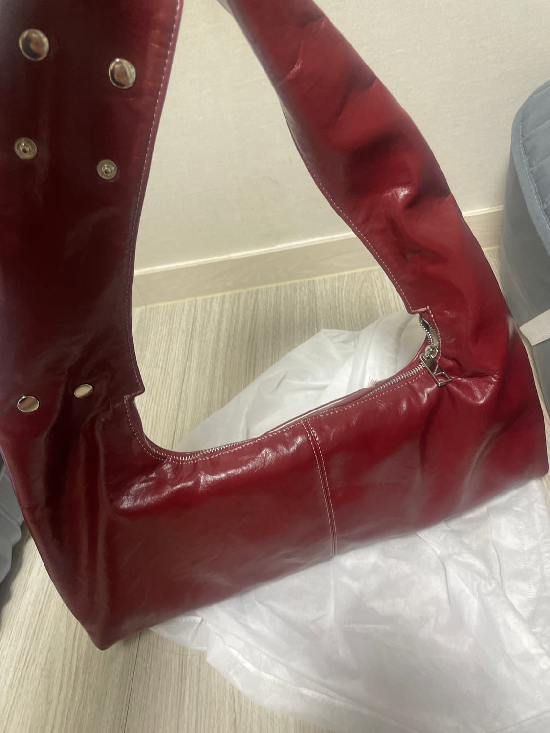 히에타 체리레드 판매합니다 상품이미지2