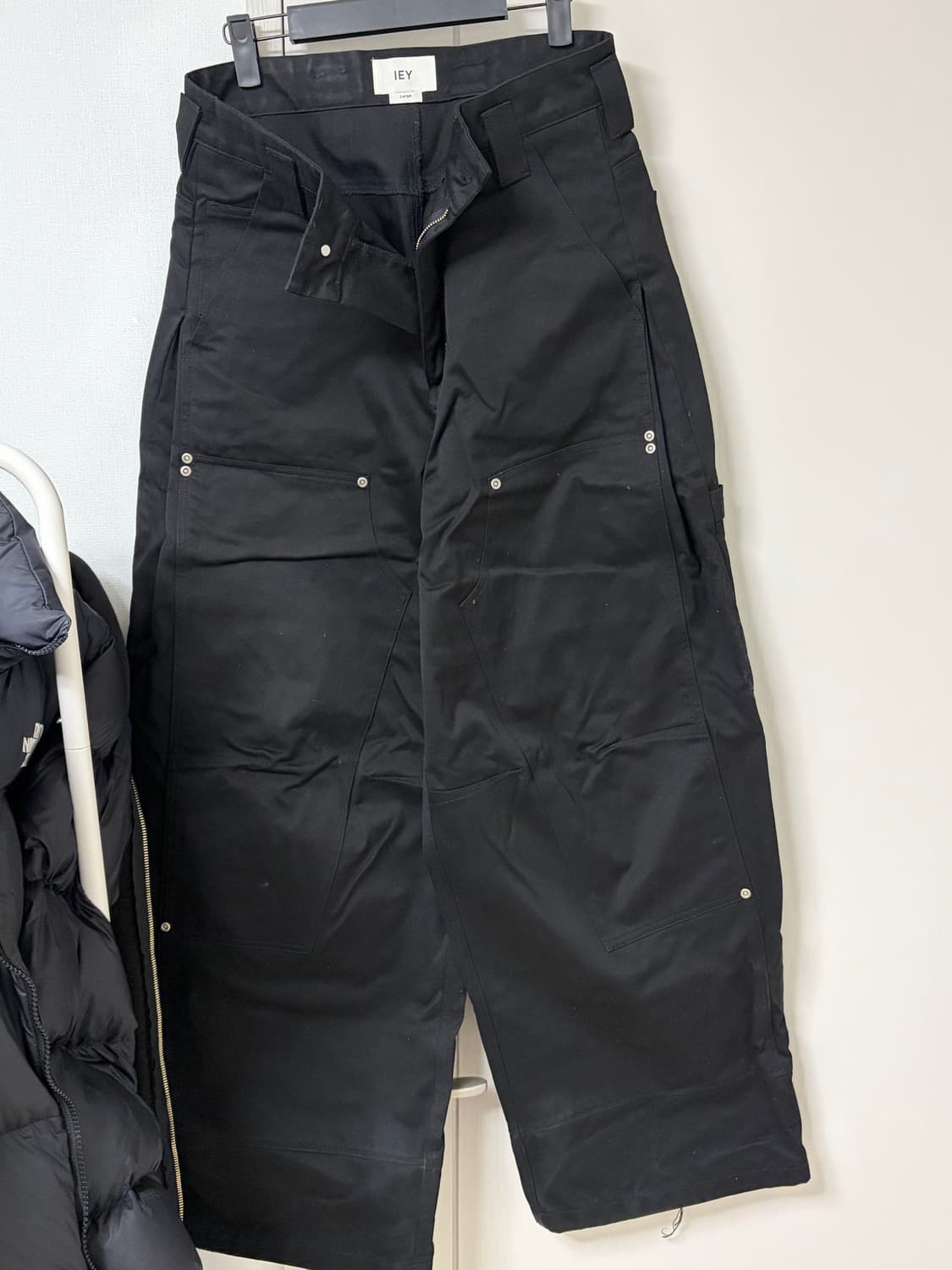 이에이 카고팬츠 상품이미지1