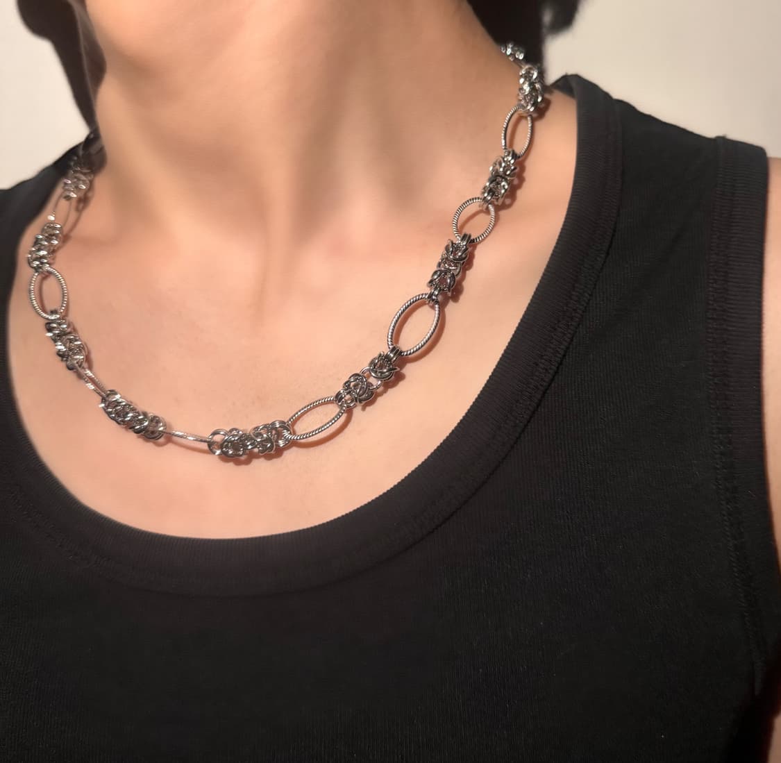 O14 necklace 목걸이 상품이미지3