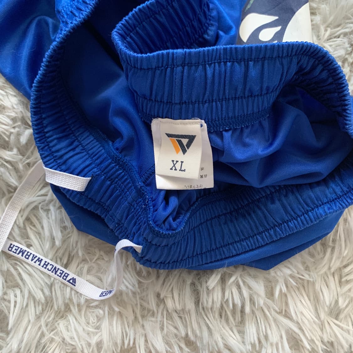 BENCHWARMER 일본 빈티지 반바지 빈티지반바지  상품이미지3