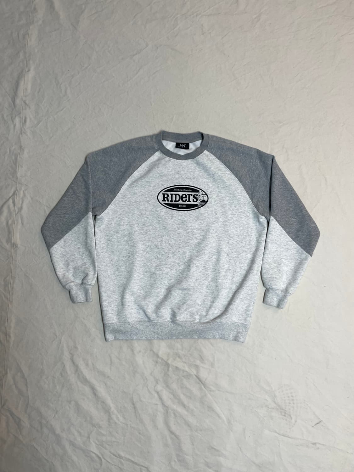 리 맨투맨  상품이미지1