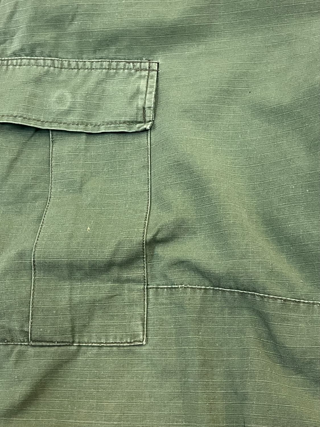 M65 카고 팬츠 카키 M #csz2157 상품이미지6