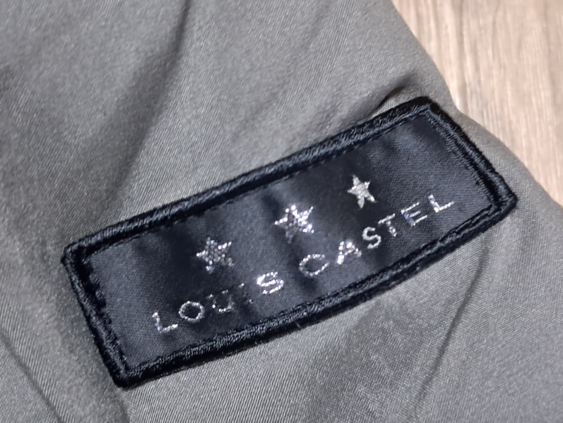 루이까스텔 패딩 여성105  상품이미지7