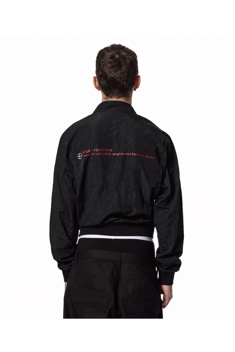 etce team jacket L 상품이미지1