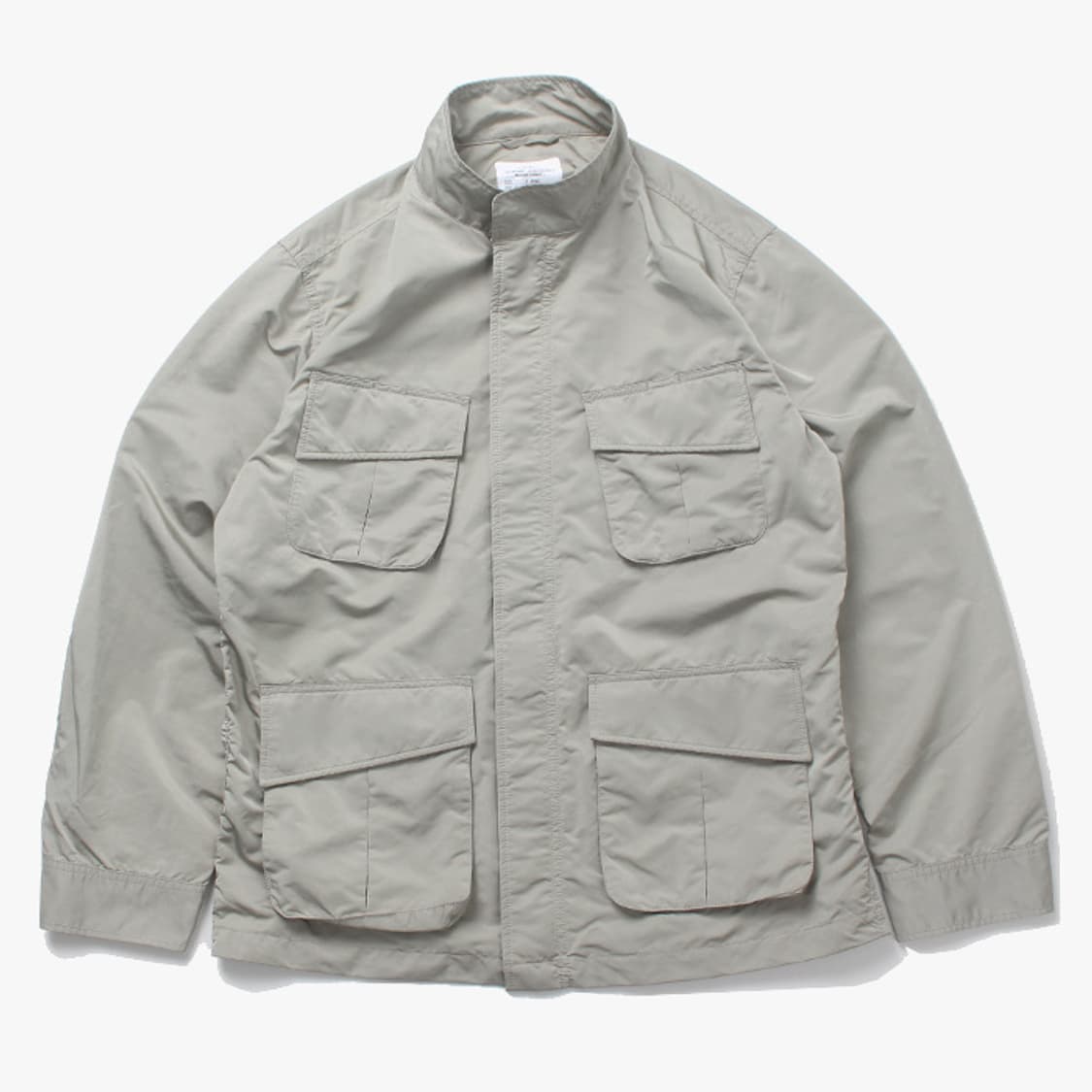 SHIPS "Field Jacket" 상품이미지1