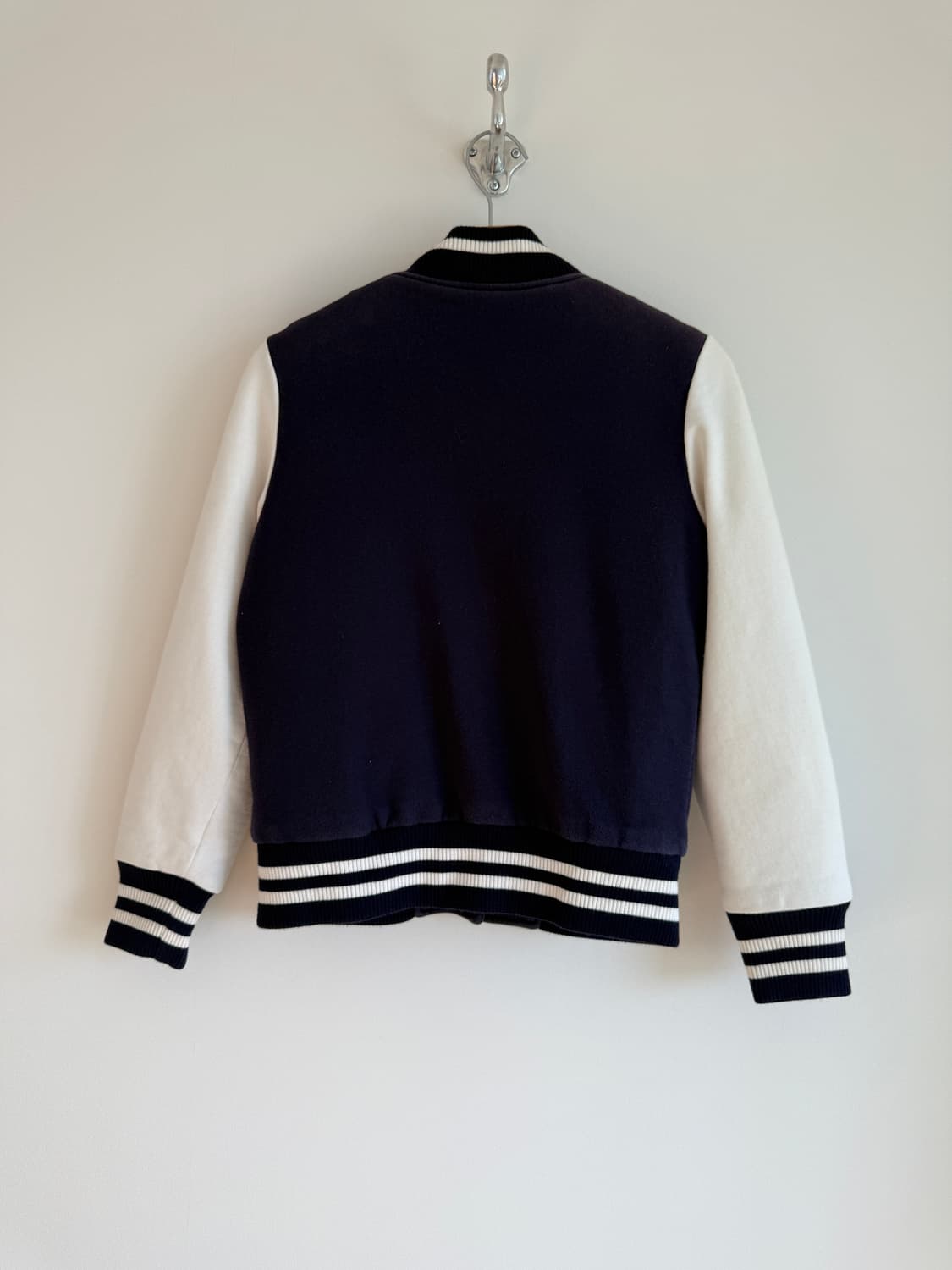 라코스테(LACOSTE) 스타디움 점퍼 상품이미지5