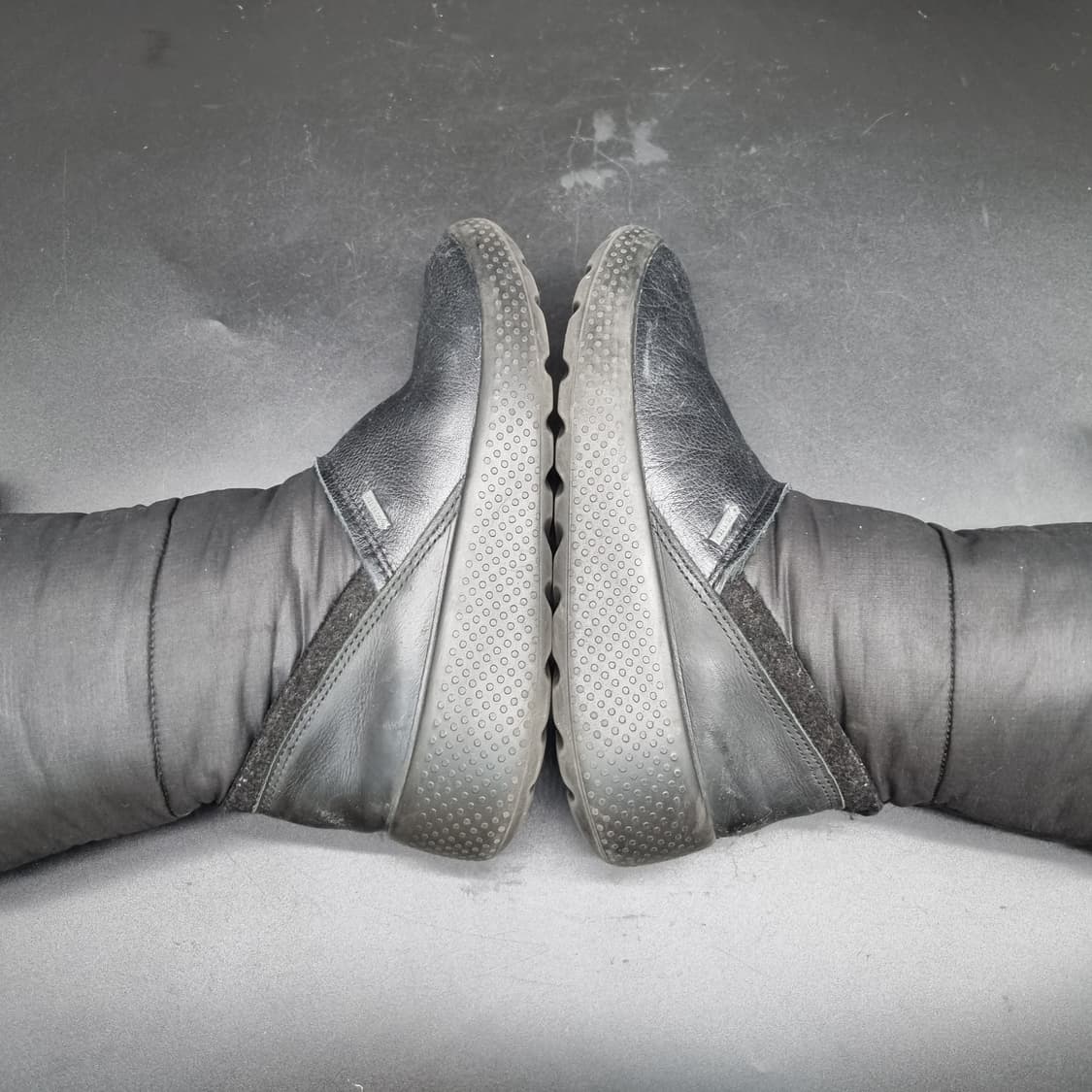 Ecco uki 아동 롱 부츠32 200 상품이미지4