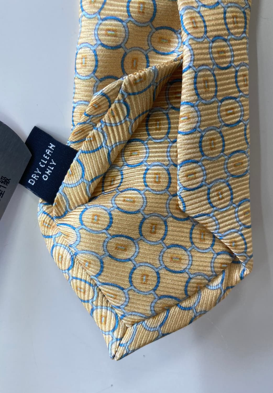 빈티지)넥타이 상품이미지4