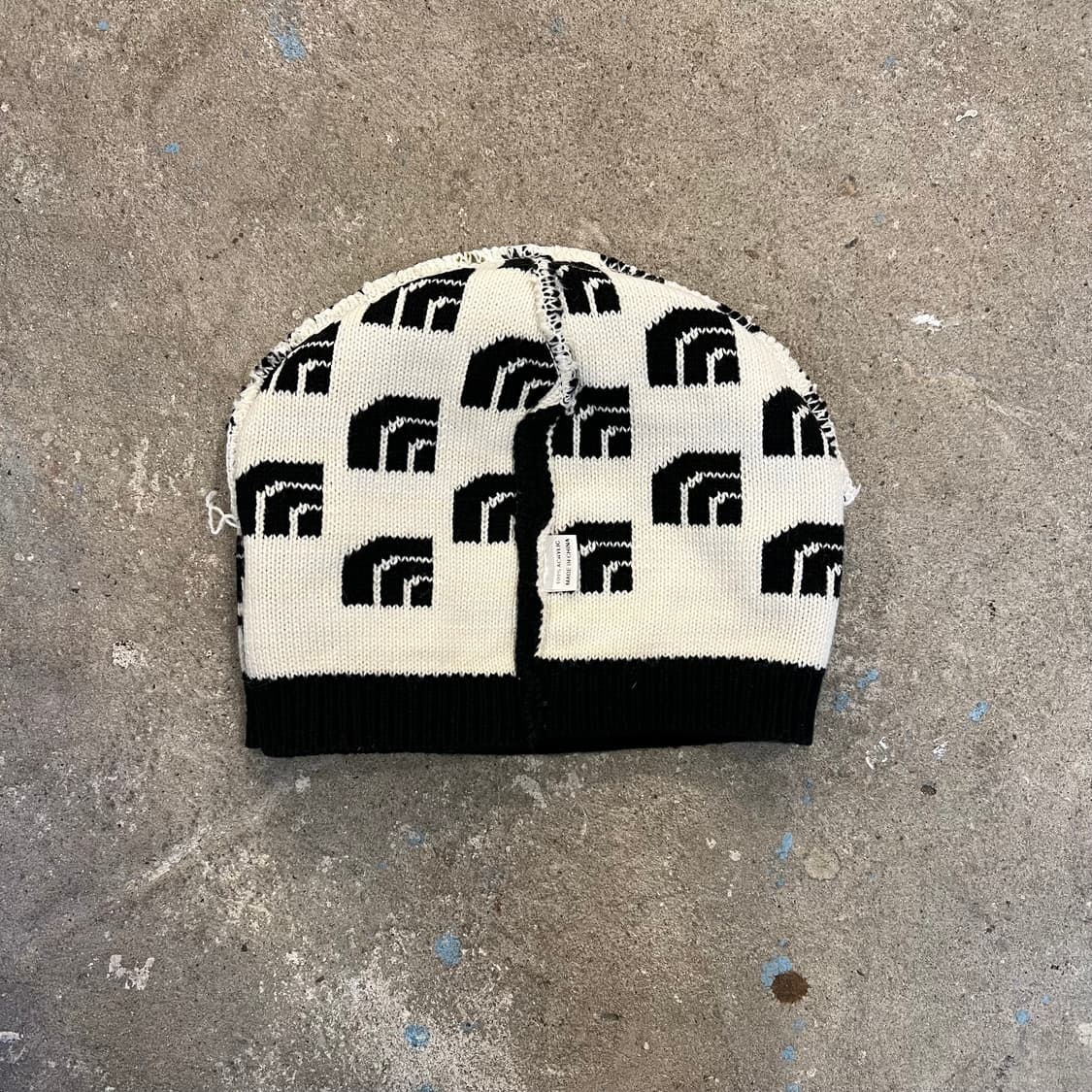 The Northface Beanie 상품이미지4