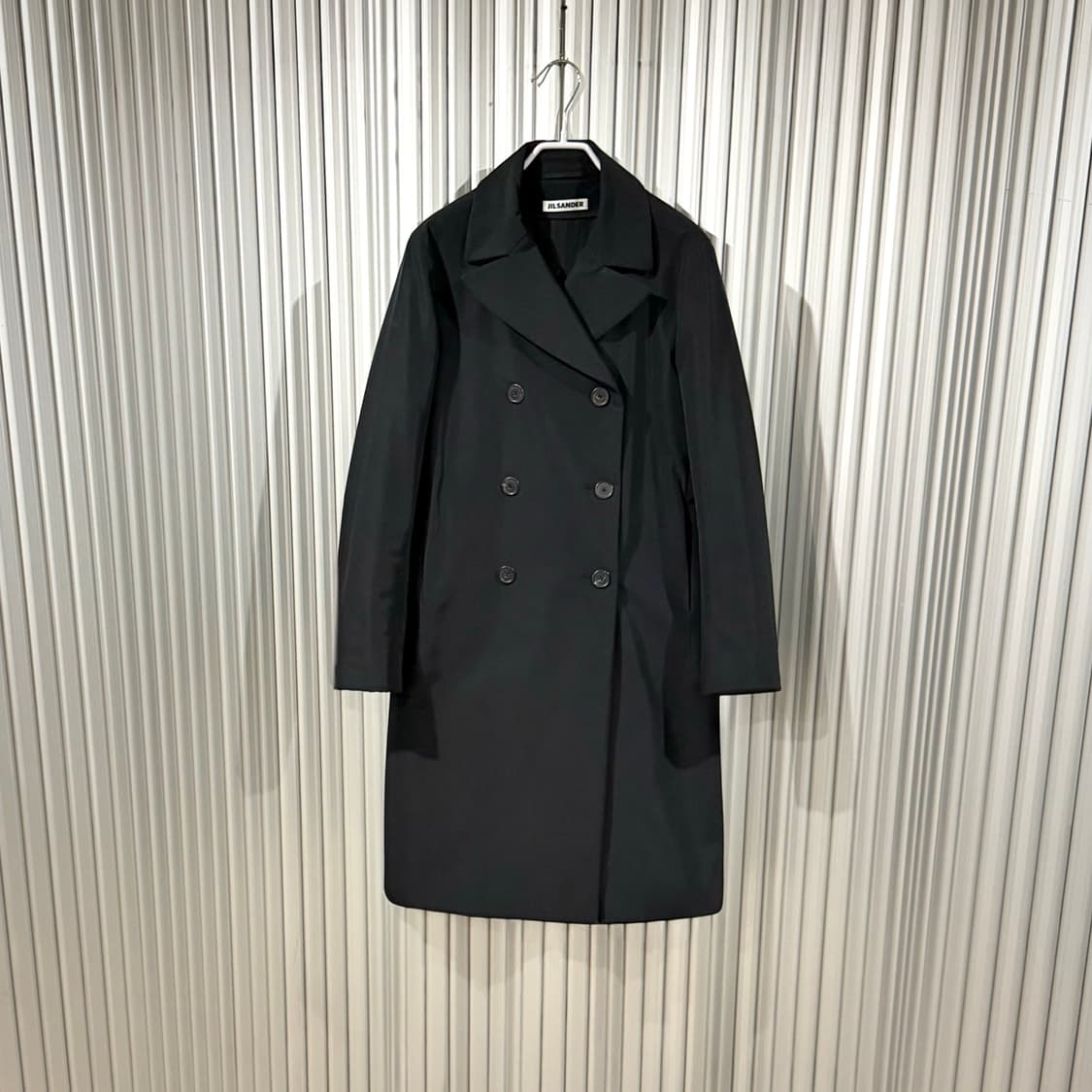Jilsander Jacket 상품이미지1