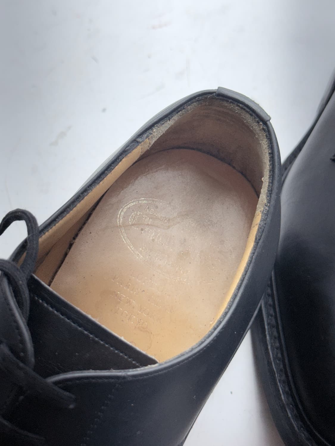 정품)처치스265 상품이미지6