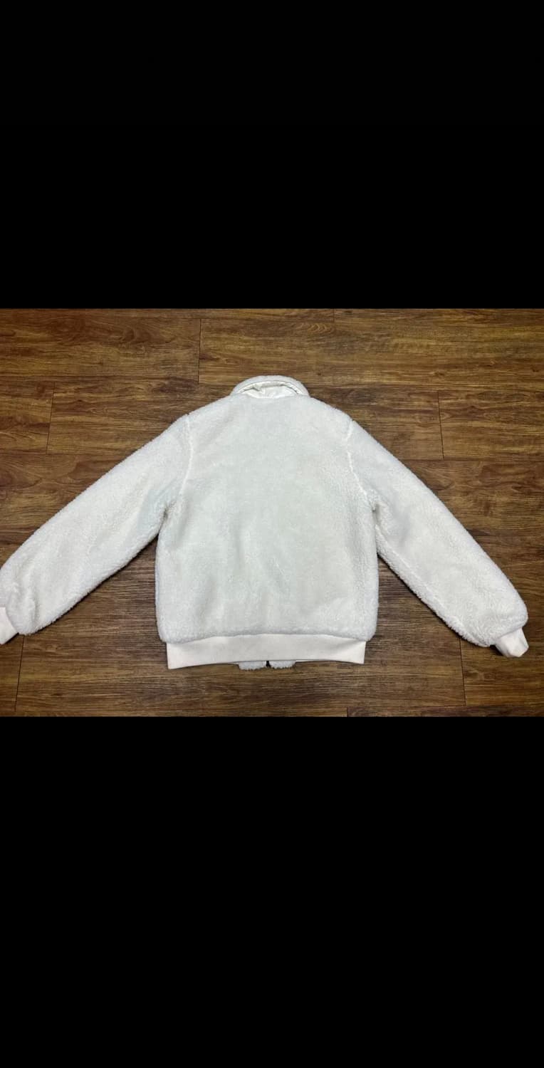 칼하트 뽀글이 봄버자켓 상품이미지8