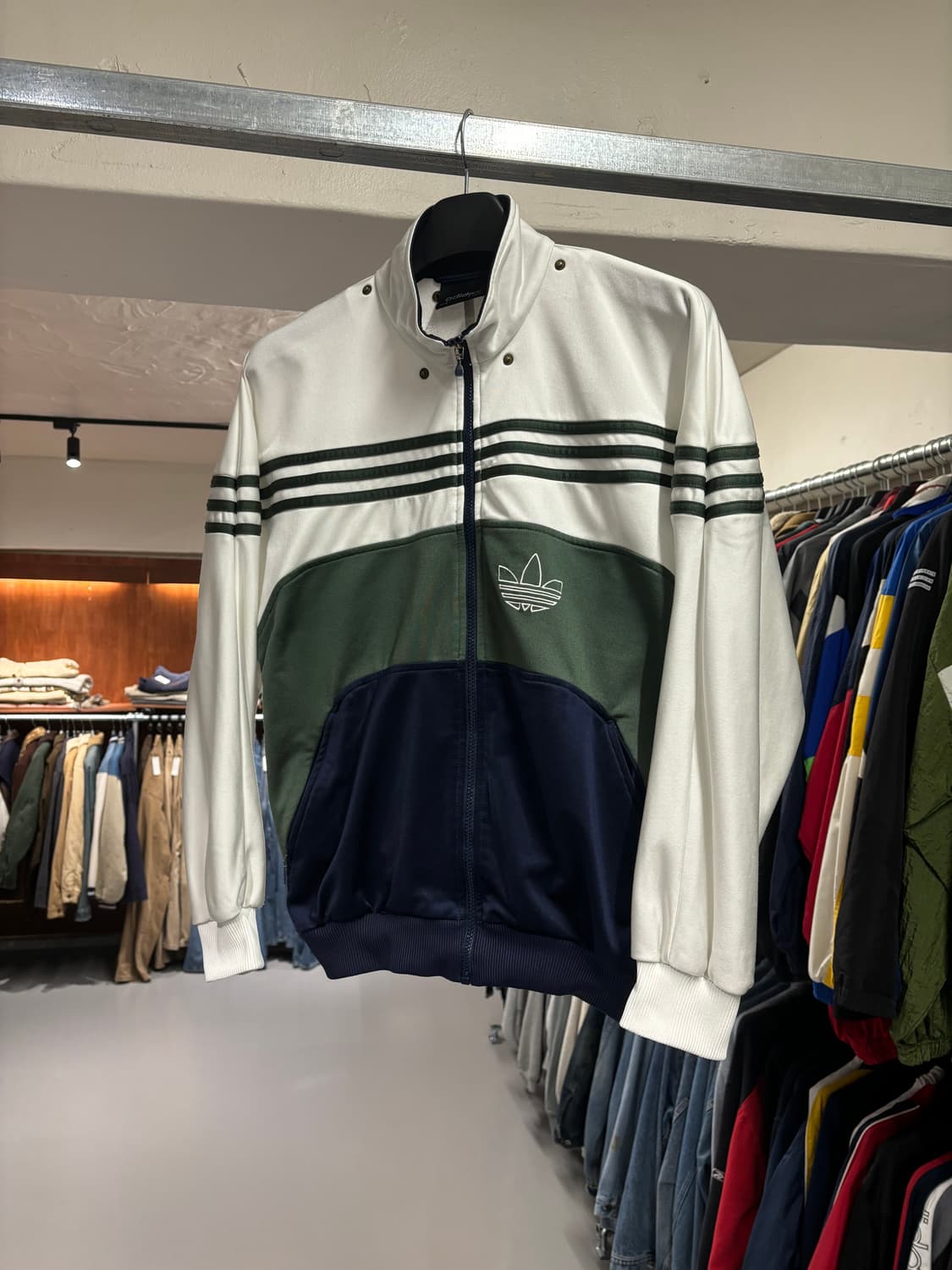 아디다스 올드스쿨 져지 상품이미지7