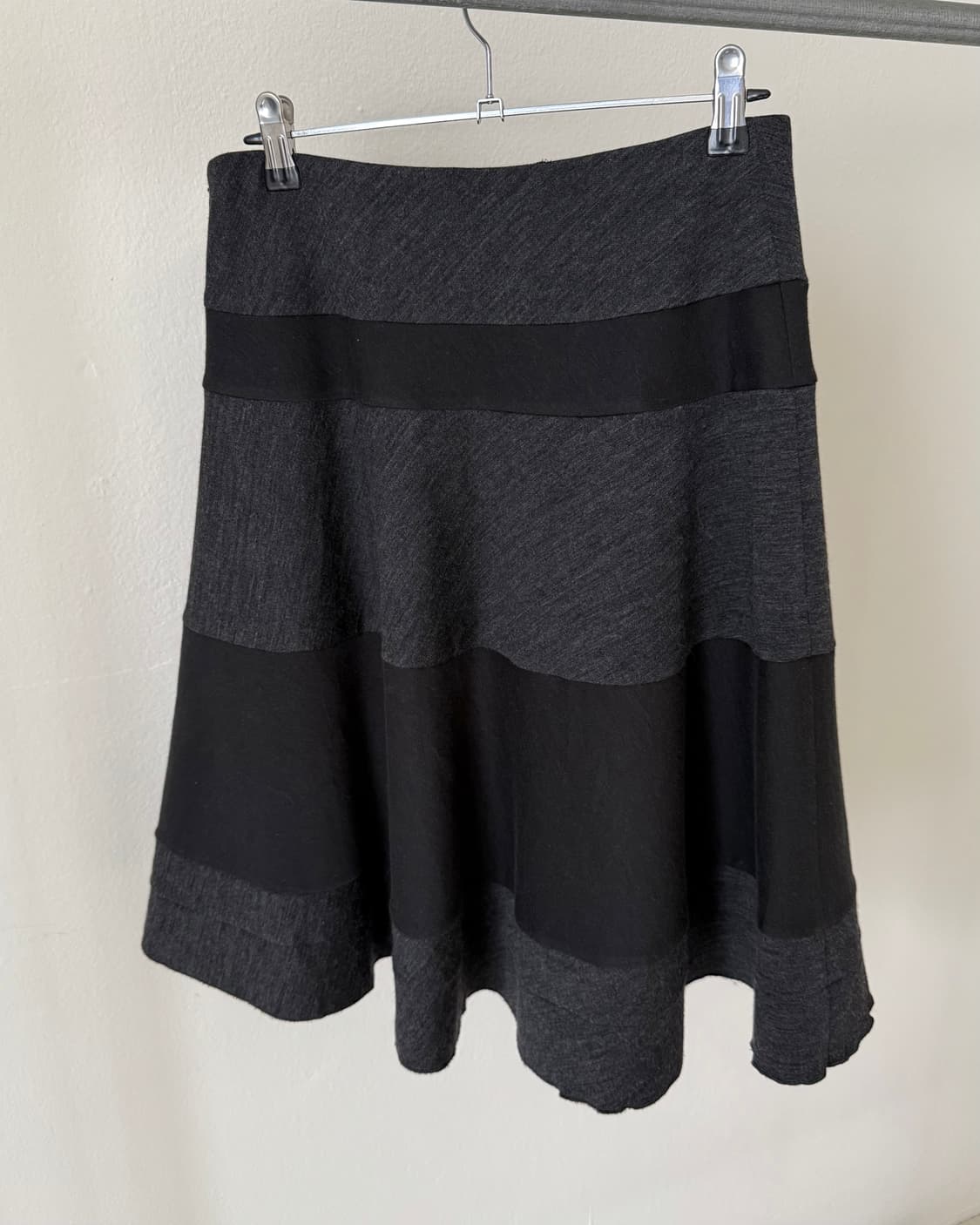 빈티지 미디 스커트 상품이미지5