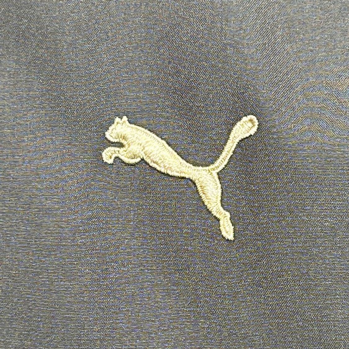 퓨마 트랙탑 점퍼 딥올리브 S 상품이미지2