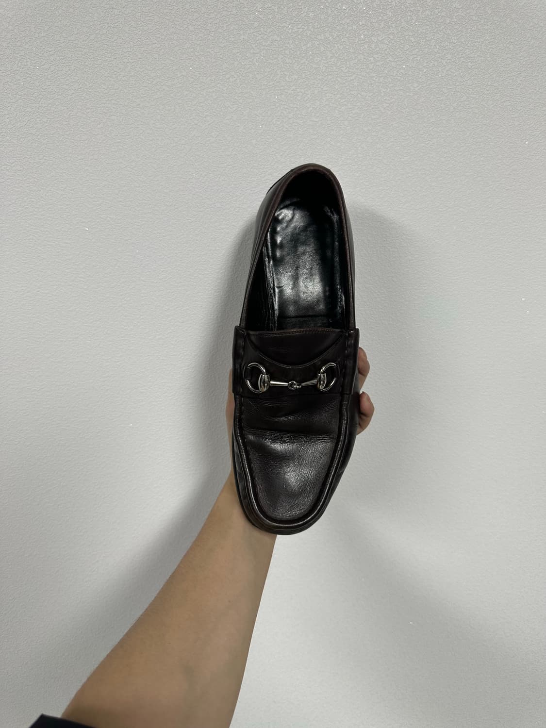 Old 구찌 홀스빗 상품이미지2