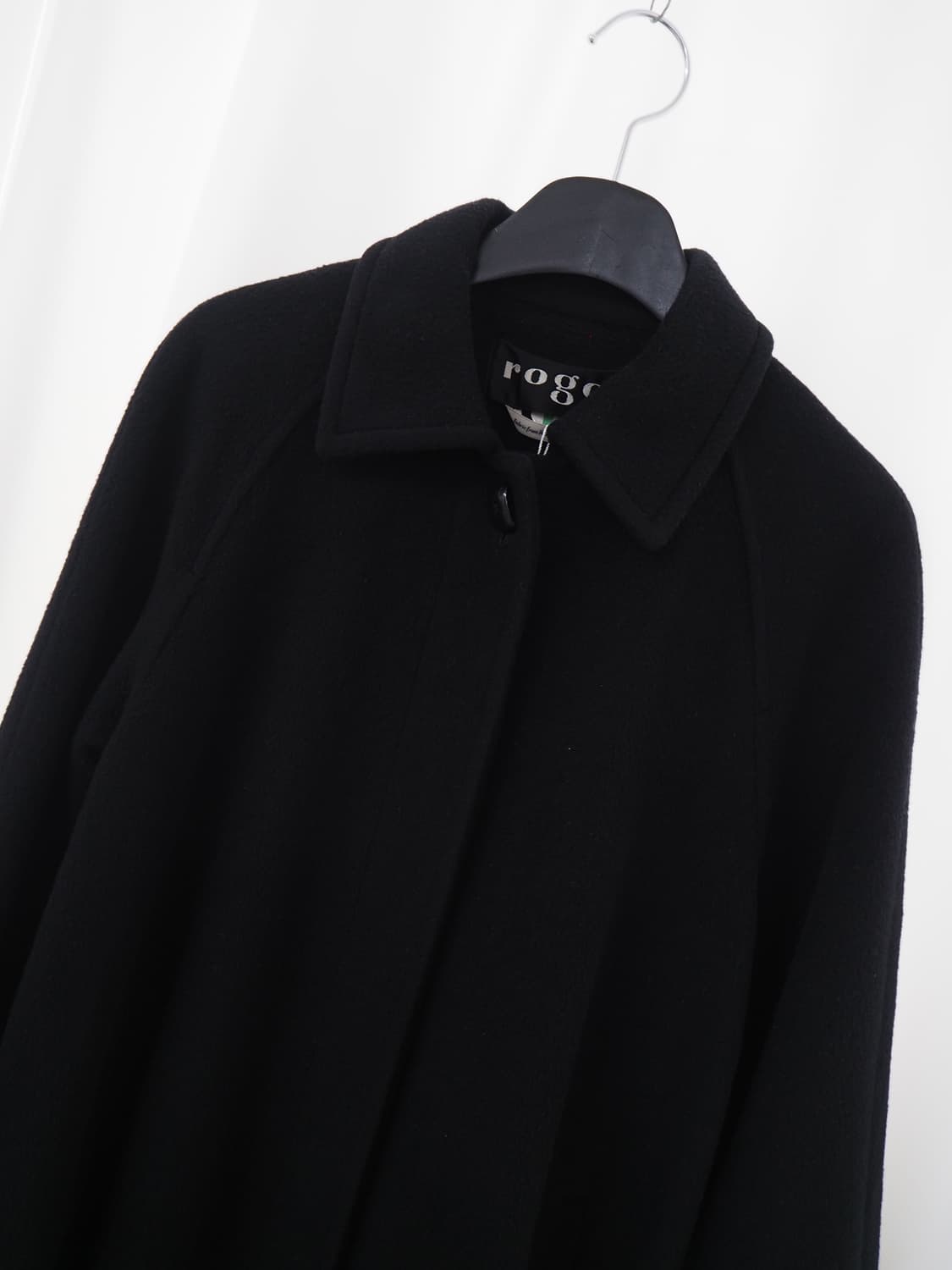 roga cashmere coat  상품이미지2