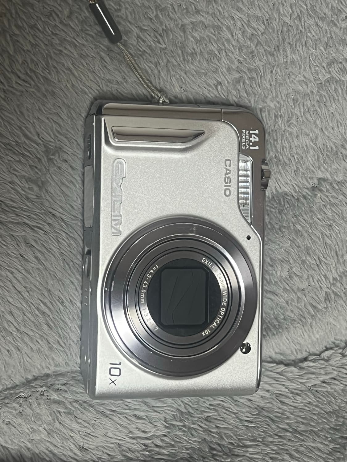 [피규어 작례]카시오 엑슬림 h15 casio exlim 상품이미지1