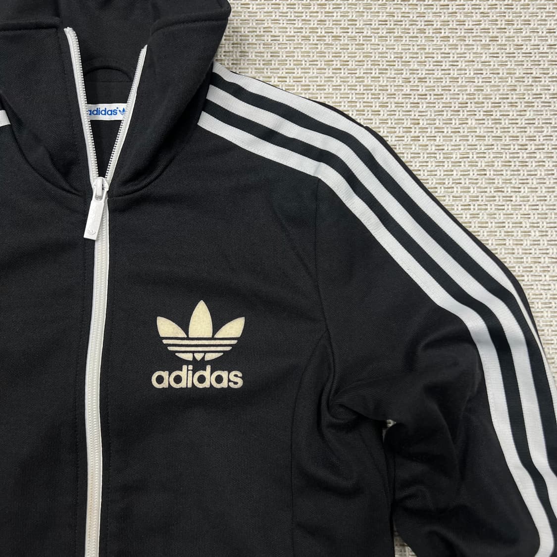 아디다스 유로파 져지 상품이미지2