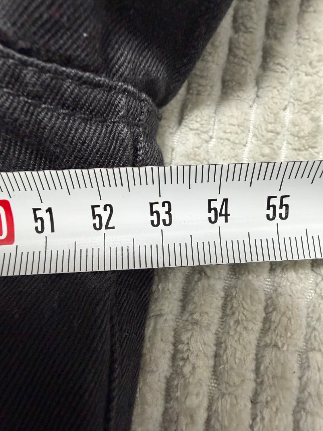 리바이스 퍼 후드 밀리터리 파카 상품이미지7