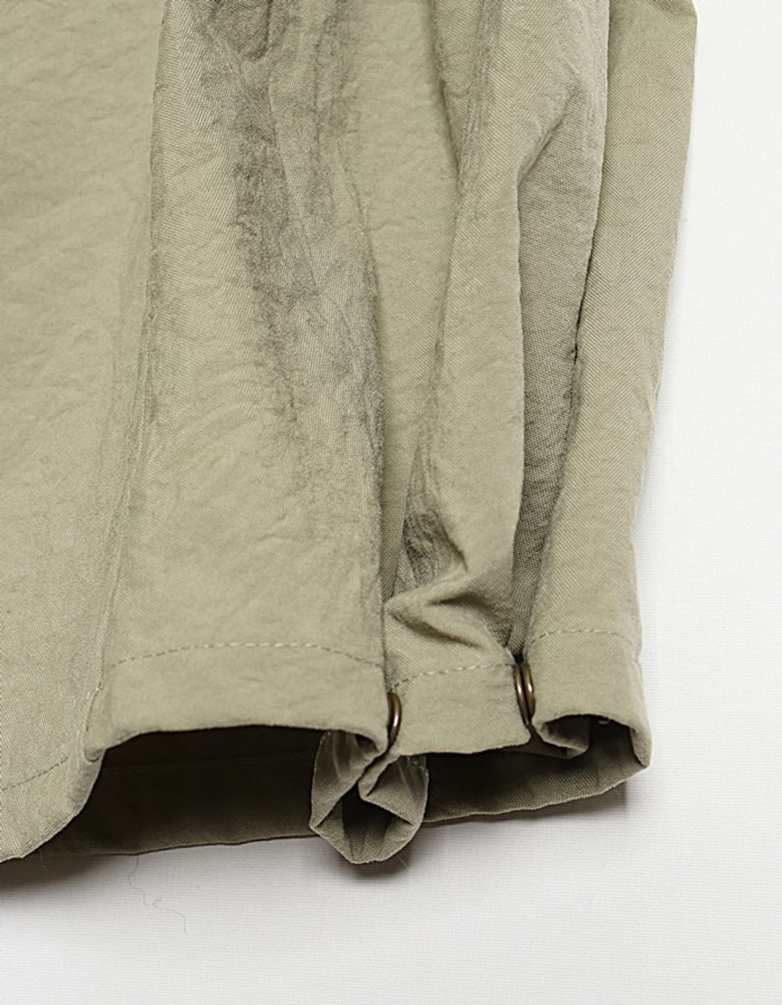 Manic Monday 2way Nylon Skirt (26) 상품이미지6