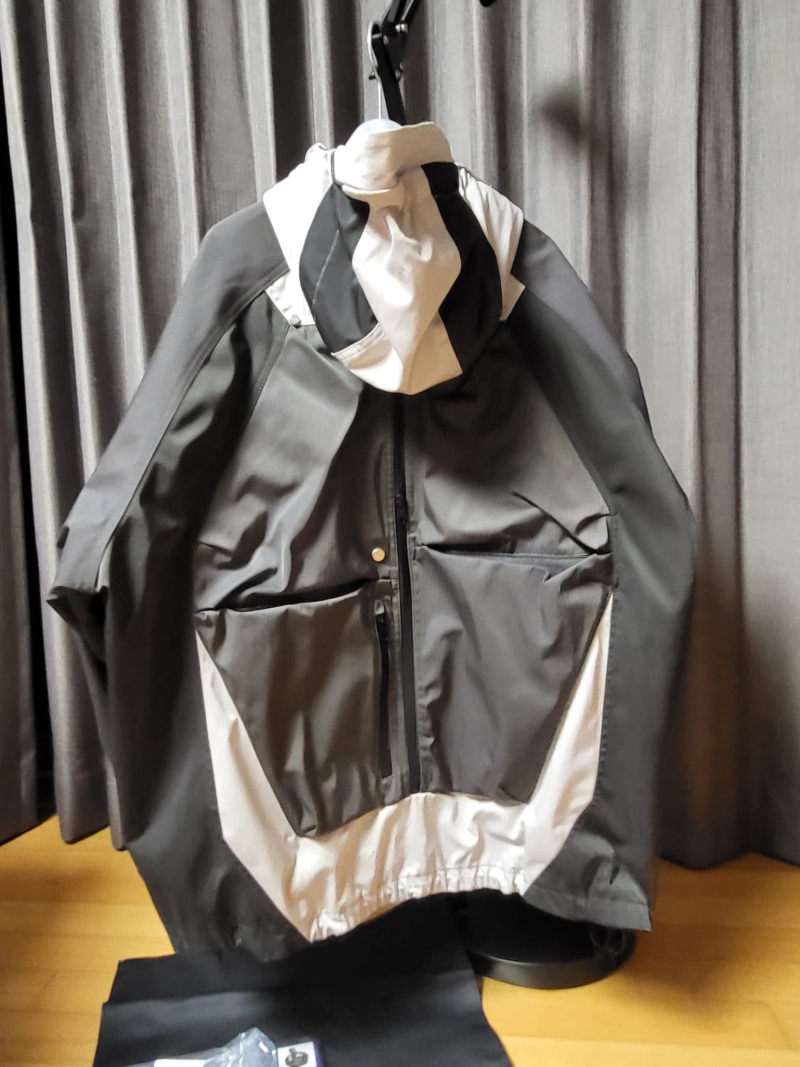 [1] 언더마이카 카메 드리프트우드 상품이미지2