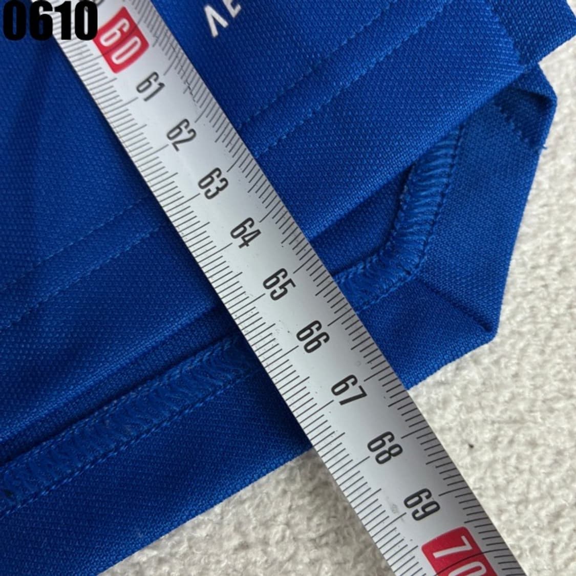 아디다스 블루 자켓  상품이미지6