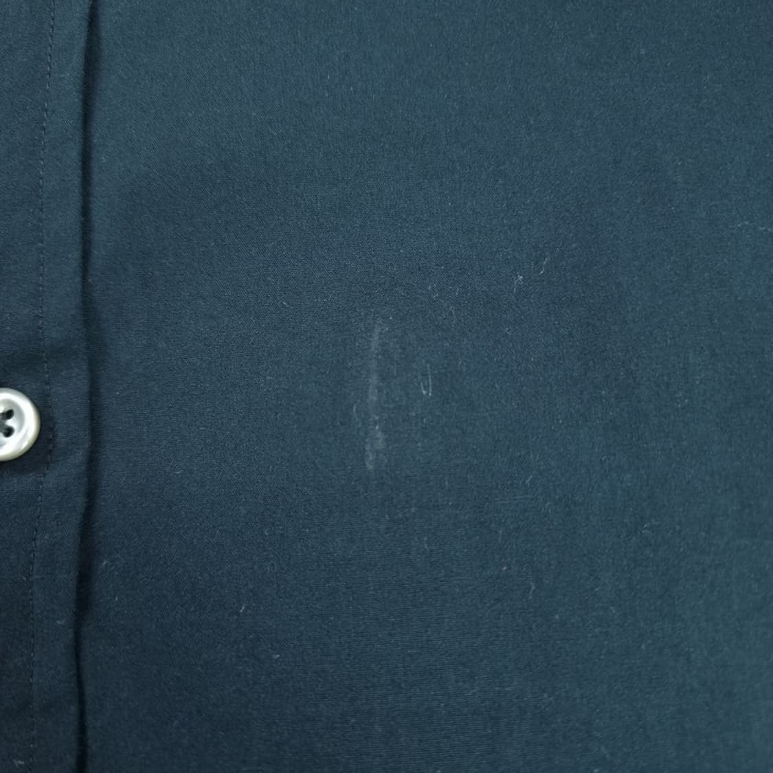 [폴로 랄프로렌] 포니 로고 자수 클래식핏 셔츠 블랙 M19993 상품이미지10