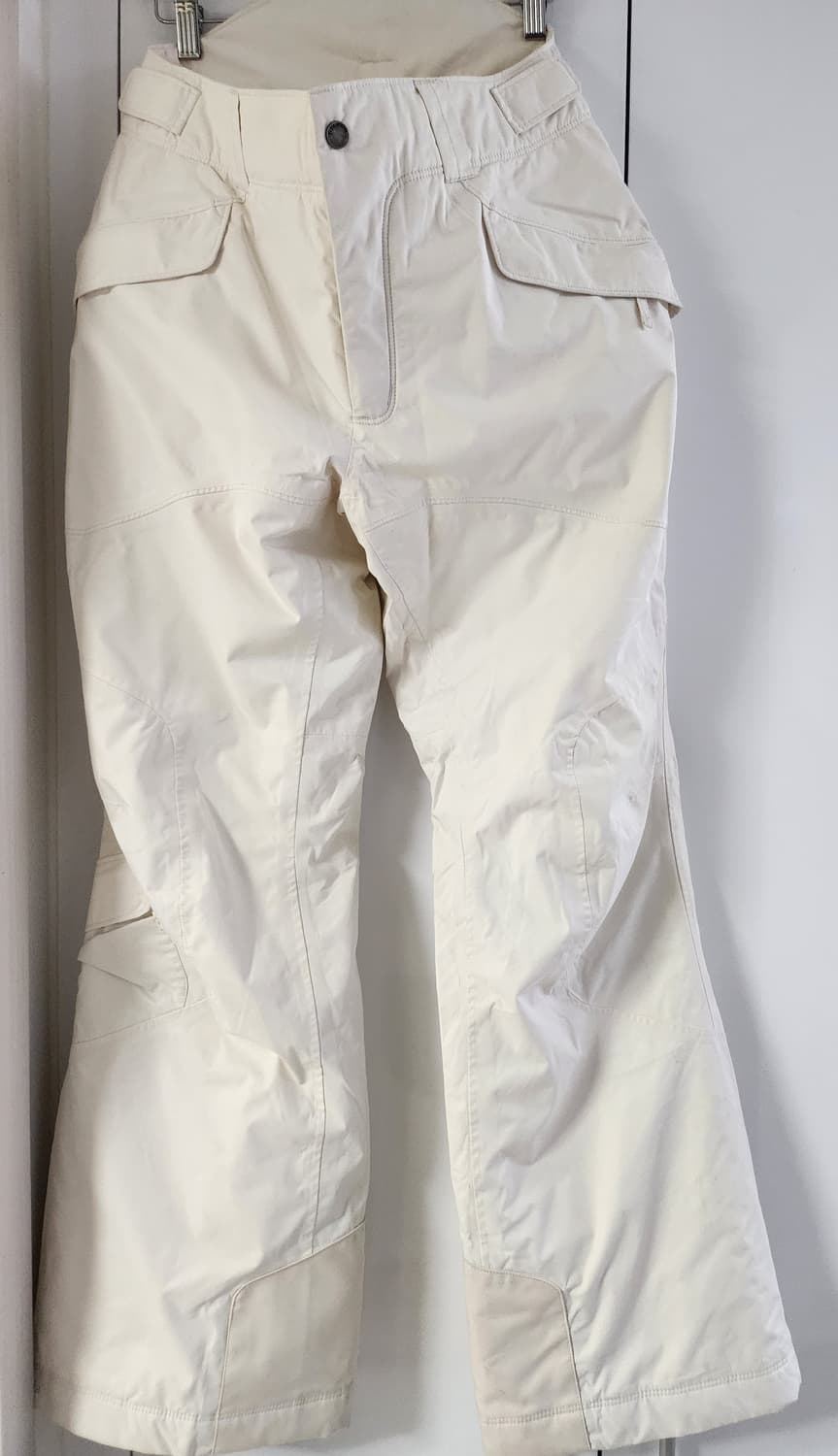 콜롬비아 여성 보드팬츠 상품이미지5