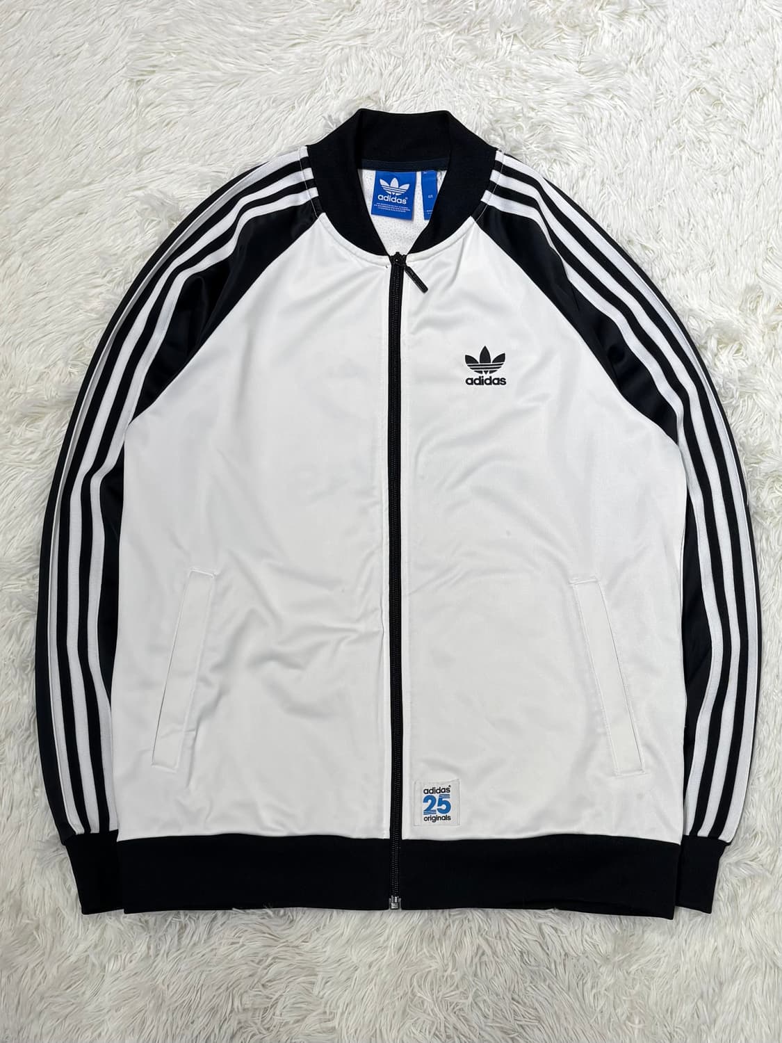 아디다스 유로파 니고베어 트랙탑 상품이미지4