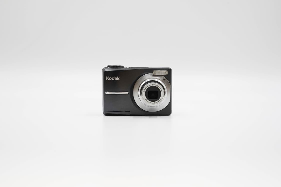 Kodak easyshare C613 (코닥 이지쉐어 C613) 상품이미지3