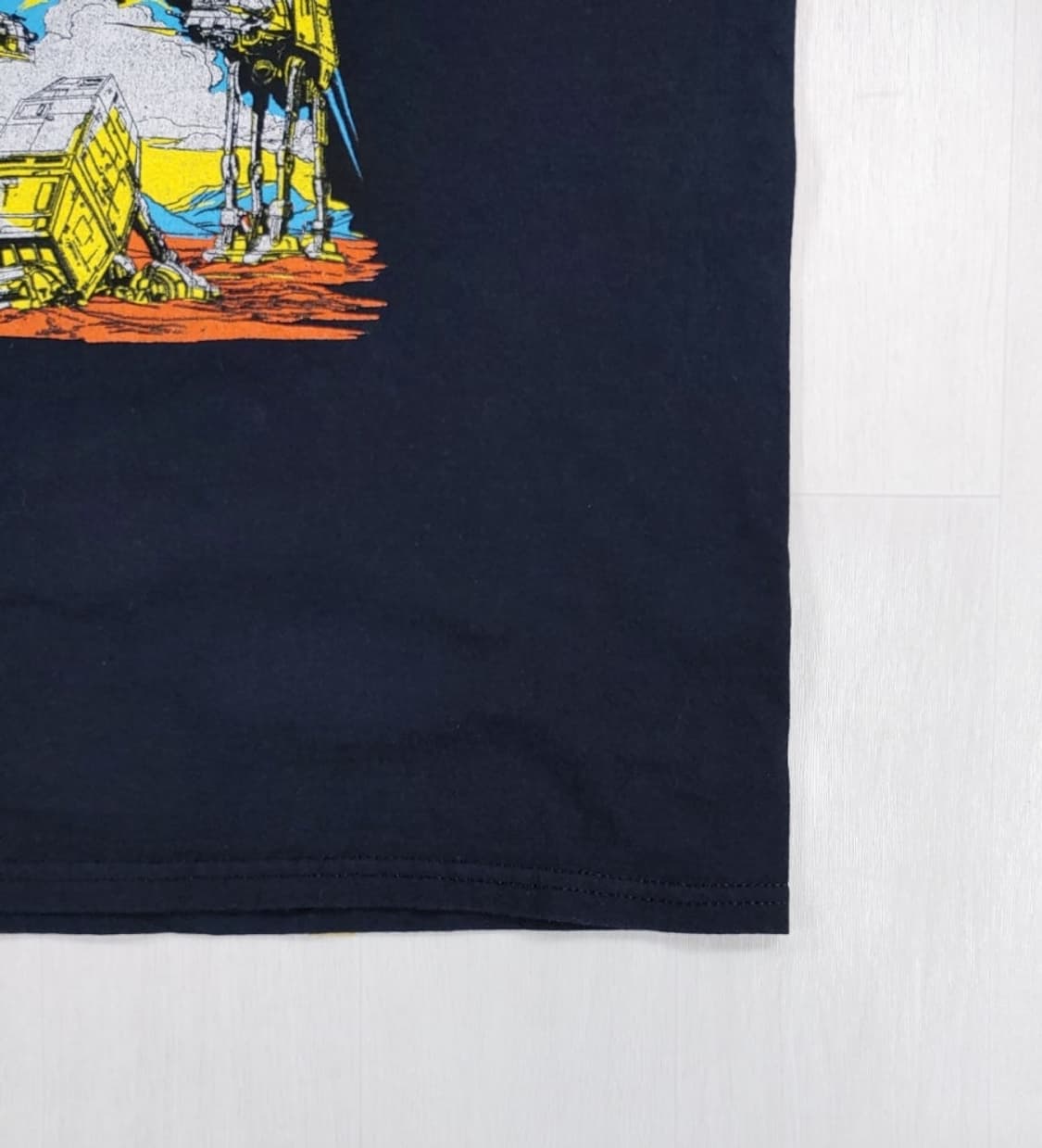 스타워즈 클래식 반팔 티셔츠 M 상품이미지6