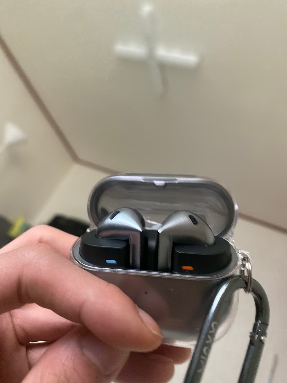 갤럭시 버즈 프로 3 단품 팝니다 ! 상품이미지1