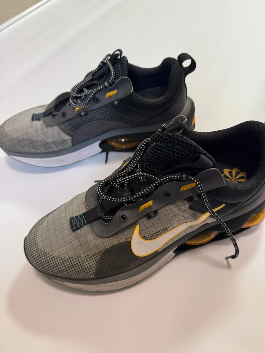 나이키 에어맥스 2021(310mm) 상품이미지2