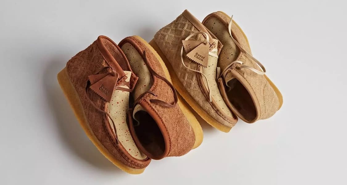 Clarks X Sweet Chick 상품이미지2