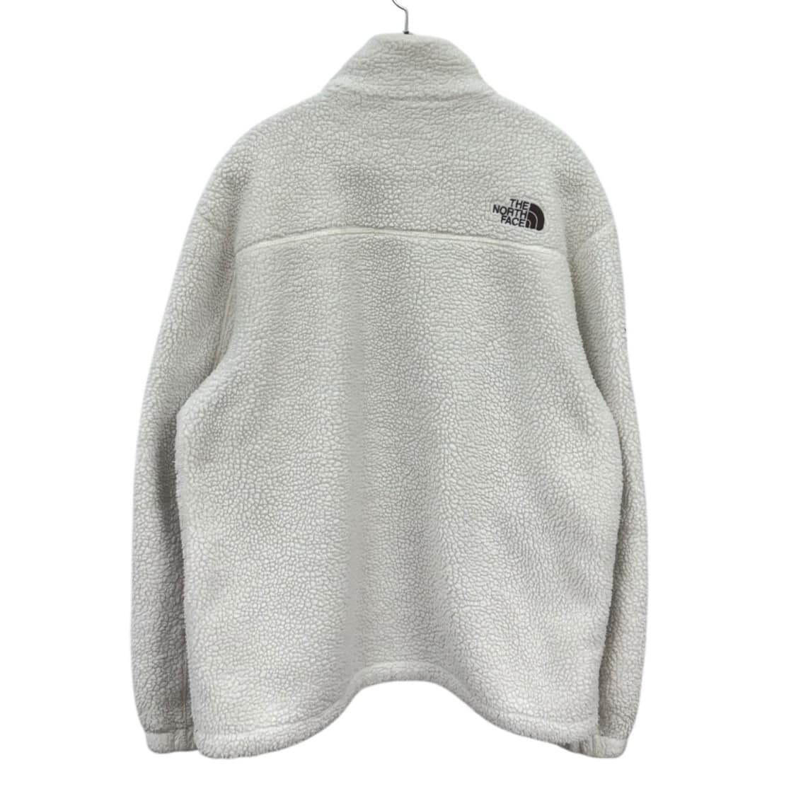 노스페이스 양털 플리스 자켓 상품이미지2