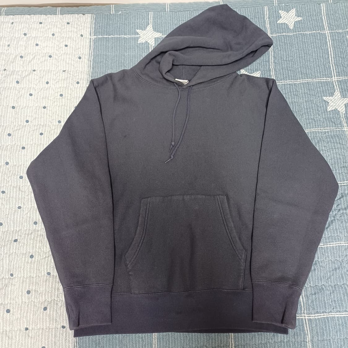 디스이즈네버댓 챔피온 리버스위브 11.5oz 후드티 L 상품이미지3