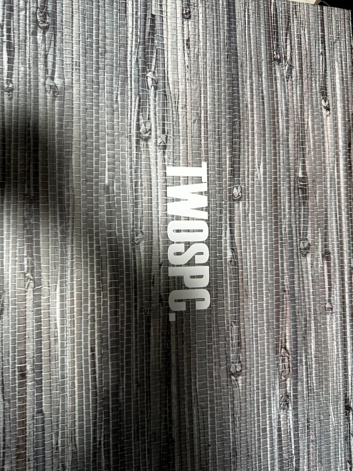 투스페이스twospc 갓필드 오트밀220 상품이미지1