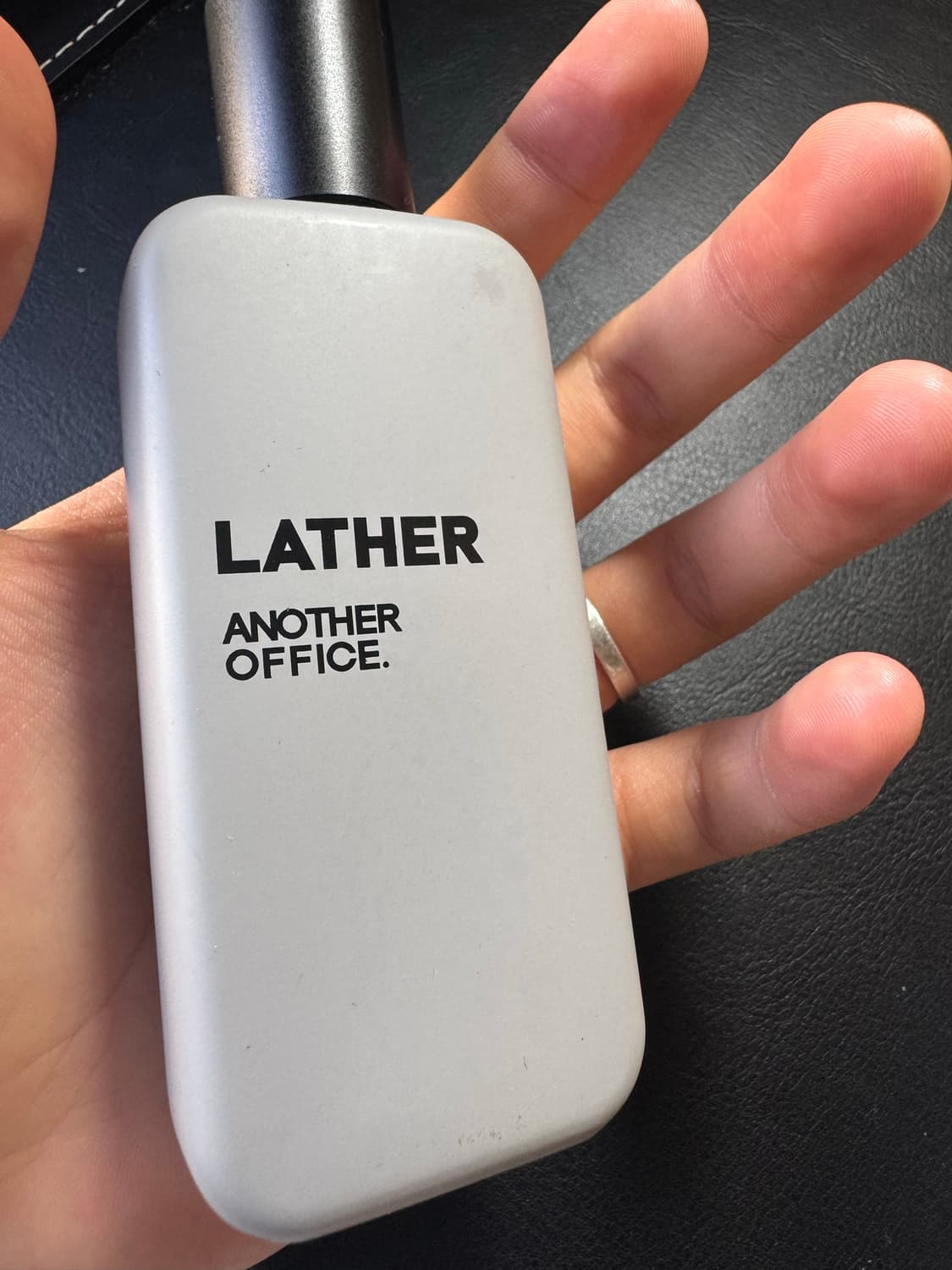 Multi Fragrance (LATHER) 50ml 상품이미지3