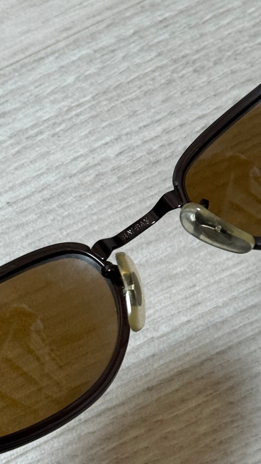90's 레이밴 Ray-Ban RB3047 W3142 선글라스  상품이미지3