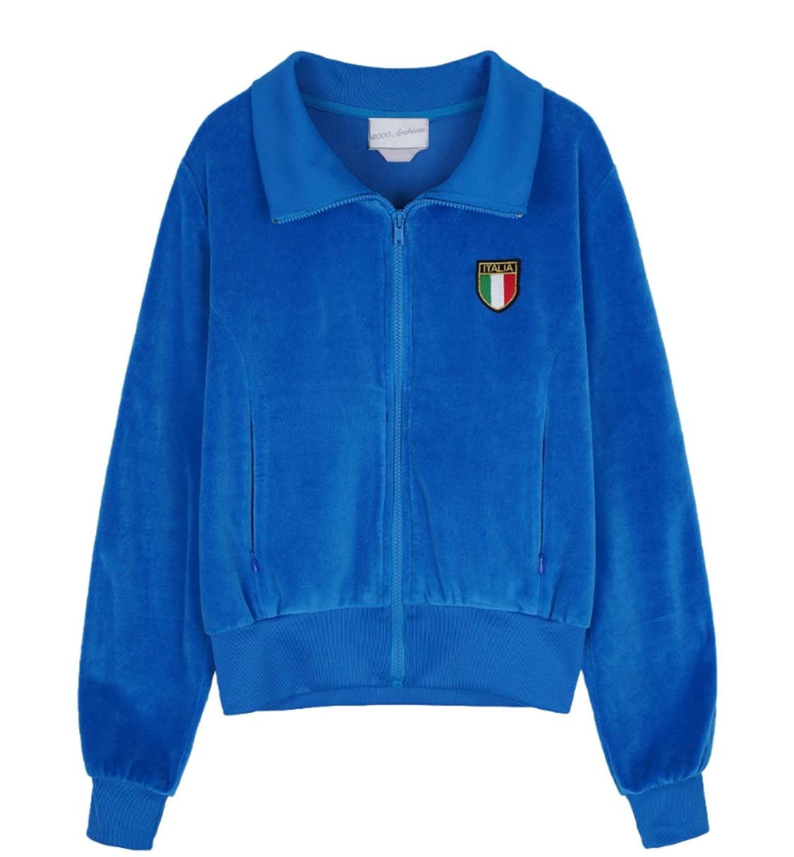 2000 archives velvet jersey  상품이미지1