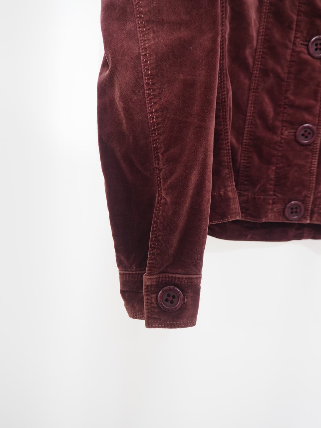 Paul Smith PINK jacket  상품이미지3