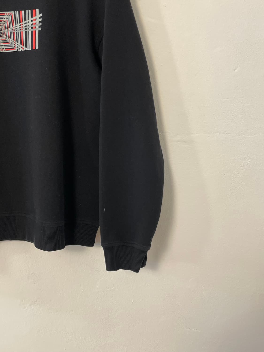 테슬라 맨투맨  상품이미지4