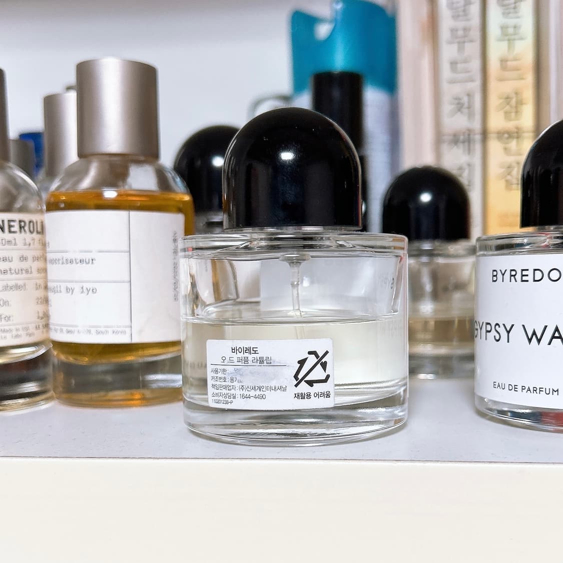 바이레도 대표향수 국문택 정품 라튤립 50ml 상품이미지2