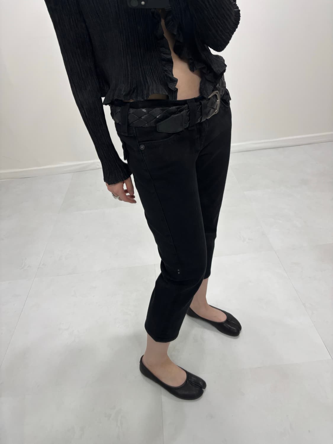 TRUE RELIGION CARPRI PANTS 상품이미지2