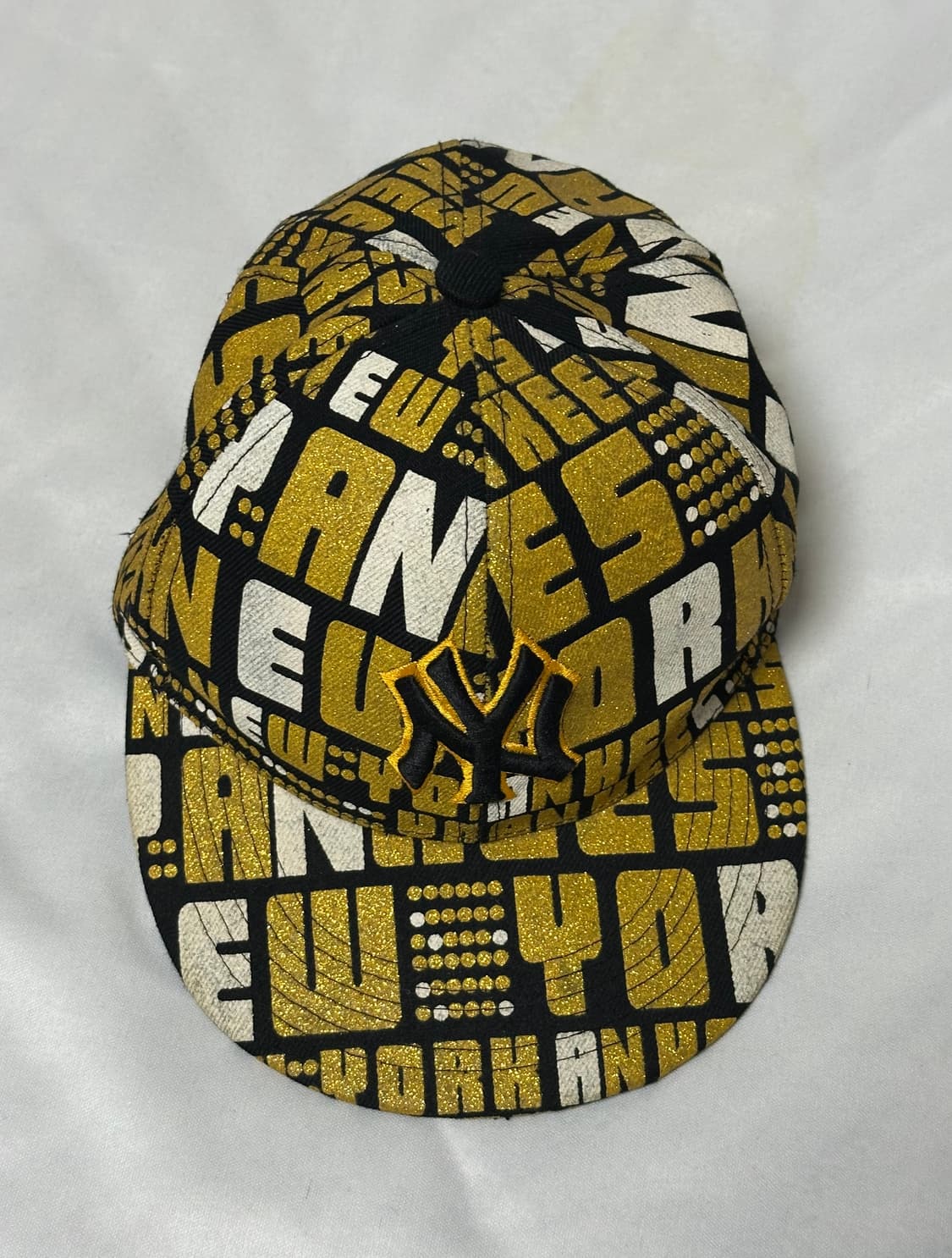 MLB Snapback 상품이미지1