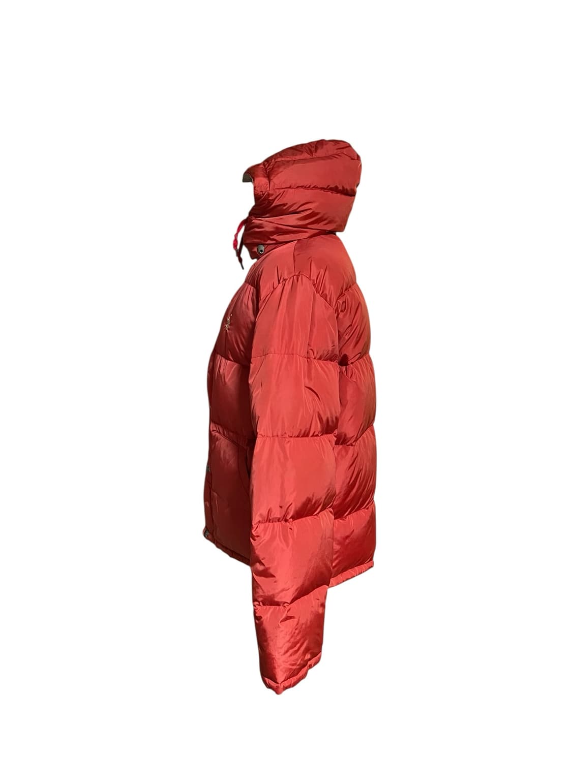 폴로 랄프로렌 다운패딩 숏패딩 남녀공용 S 상품이미지7