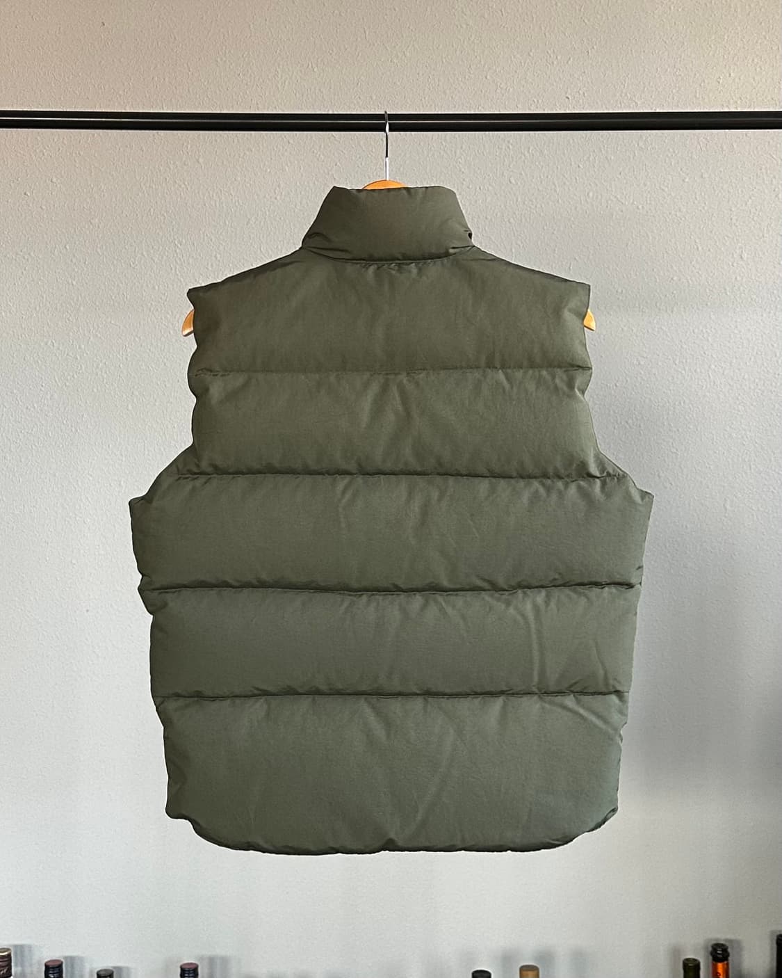 [M]Park Miller 60/40 아웃도어 다운 베스트 패딩 조끼 상품이미지6