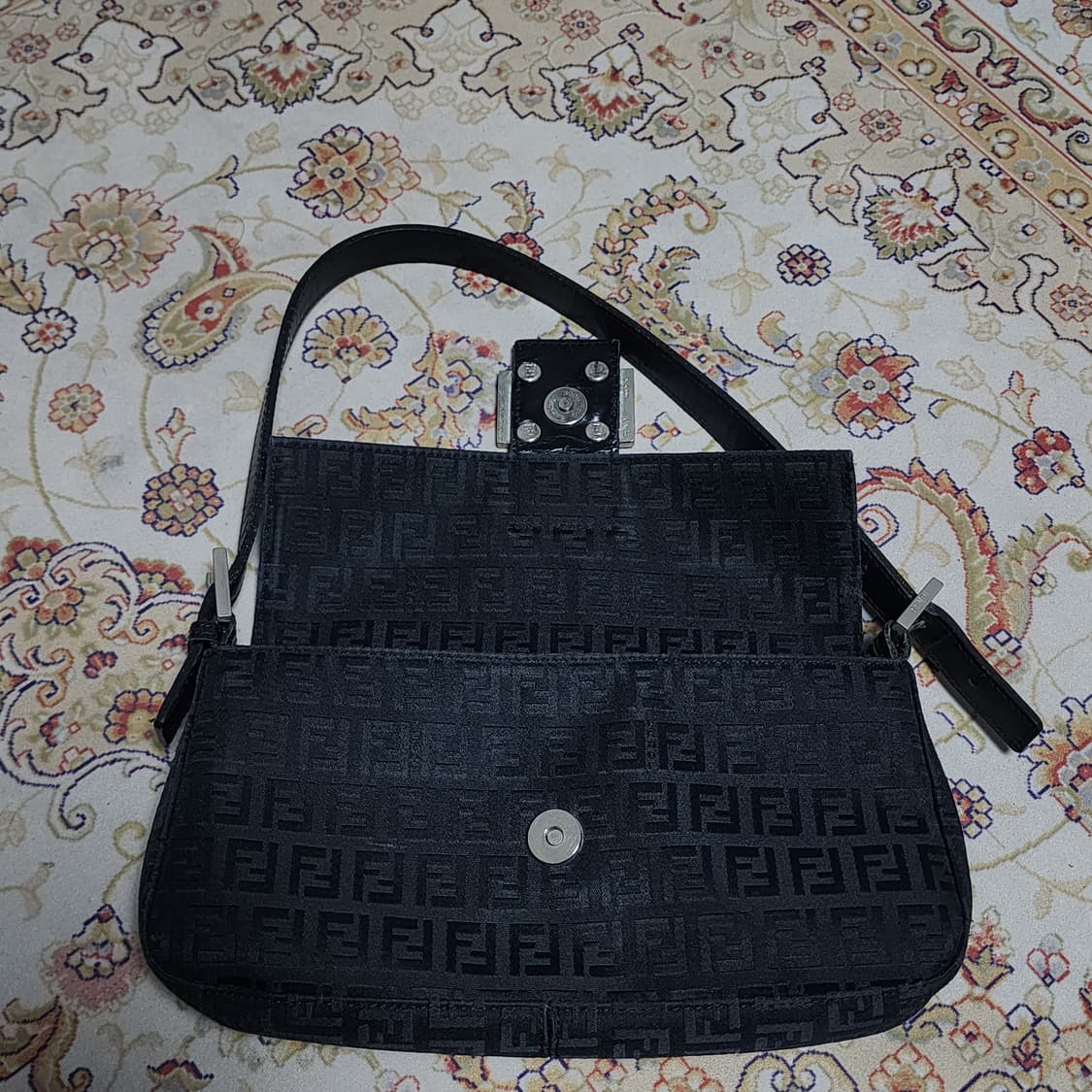 펜디 주카백 토트백 가방 상품이미지6